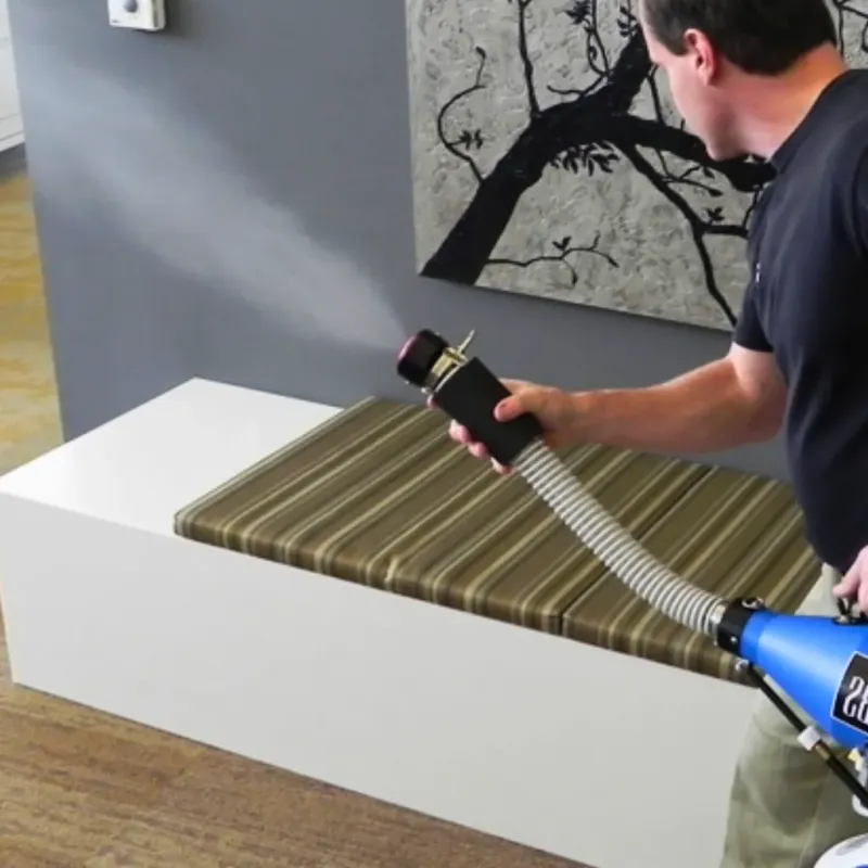 Professional Odor Removal in Williamston, NC